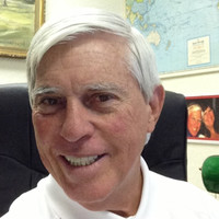 Computer Golf Software Employee Neil Haynie's profile photo