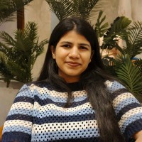 Codways Technologies LLP Employee Palak Jain's profile photo