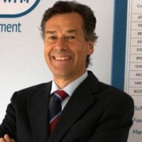 SISQUAL WFM Employee Frederico Magalhães's profile photo