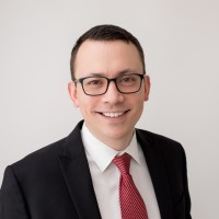 Standex International Employee Christopher Howe's profile photo