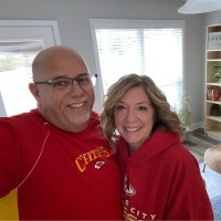 Georgia Baptist Mission Board Employee Dwain Carter's profile photo