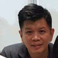 Sony Electronics Employee Thomas Aw's profile photo