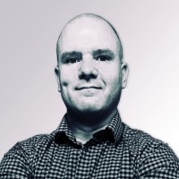 Storylink Creative Employee Casey Baron's profile photo