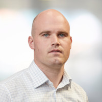 Aurora Process Solutions Employee Braden Goddin's profile photo