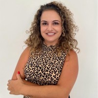 Dinx Employee Deise Feula's profile photo