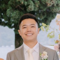 Cisco Employee Mason Lee's profile photo