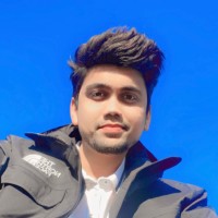 Sensorberg Employee Vipul Badgujar's profile photo