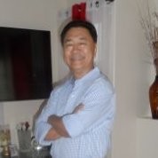 James Makizuru