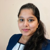Proagrica Employee Jenny George's profile photo