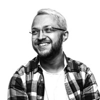 Rayobyte Employee Max G.'s profile photo