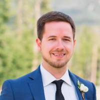 Genentech Employee Nate Lyman's profile photo