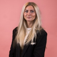 Legaldesk.dk Employee Sofie Enøe's profile photo