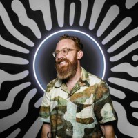 Zero Studios Employee Joseph Delaney's profile photo