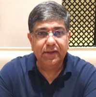 Rajant Corporation Employee Gautam Ahuja's profile photo
