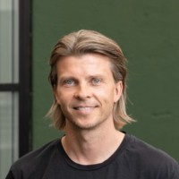 Nordic microbes Employee Mads Asbild's profile photo