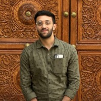 Accord Software & Systems Employee Anush M's profile photo