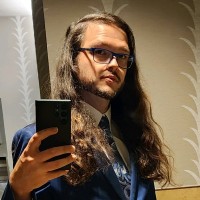 Whitewall Employee Cory Baney's profile photo