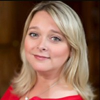 Michigan Municipal League Employee Mandy Reed's profile photo