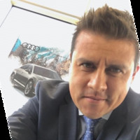 Audi Des Moines Employee George Meza's profile photo