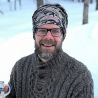 Cruise Agency Employee Erik Woulfe's profile photo