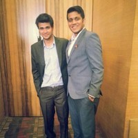 Med DataCare Pro Employee Harshal Kothari's profile photo