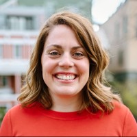 Alliance for Decision Education Employee Abby Sheffer's profile photo