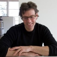 Radius Books Employee David Chickey's profile photo