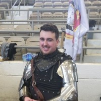 SAUCON Employee Robert Marsh's profile photo