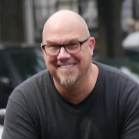 Sockeye Employee Andy Fraser's profile photo