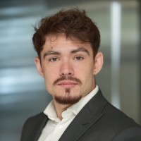 Corporate Connect GmbH Employee Nikita Stockij's profile photo