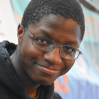 All Star Code Employee Oyedeji Oyerinde's profile photo