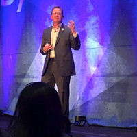 clickBACON Employee Ron May's profile photo