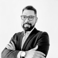 Calaf Grup Employee José Luis Salvatierra's profile photo