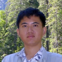 Chi-Wen Chen Email
