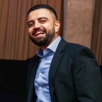 GMR Sports Employee Ganeshaya Sodha's profile photo
