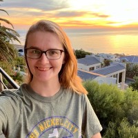 Stranger Studios Employee Sam Daugherty's profile photo