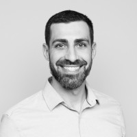 SENT Ventures Employee John Stukenborg's profile photo