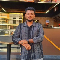 Alwin Antony Email & Phone Number | RP2 - Rounded Professional Program ...