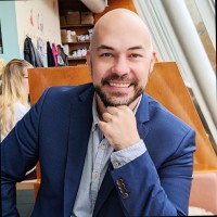 ÖBB Employee Thorsten Hoffmann's profile photo