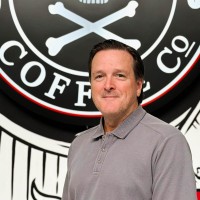 Death Wish Coffee Company Employee Steve Gardiner's profile photo