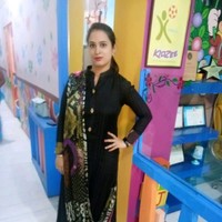 KIDZEE SEC116 NOIDA Employee Guneet Kaur's profile photo