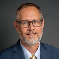 Clark County Regional Flood Control District Employee John Tennert's profile photo