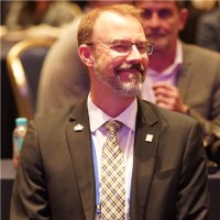 Retired'ish Senior Leader Employee Bruce Cullen's profile photo