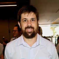 CLUSTER CONSULTING Employee Marcelo Andrade's profile photo