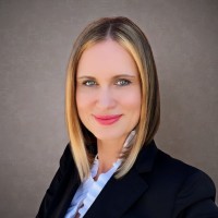 ImmersiveUnity Employee Maryna Gavrylenko's profile photo
