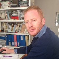 BE ESCO Employee Dario Gronchi's profile photo