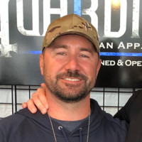 Davie Police Dept Employee Rob Janzer's profile photo