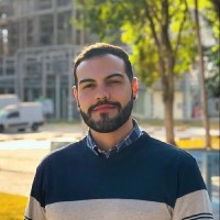 Alcoa Employee Alexandre M.'s profile photo