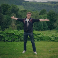 UrbanTide Employee Cameron Fulton's profile photo