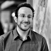 Entrepreneurs for Impact Employee David Goldberg's profile photo